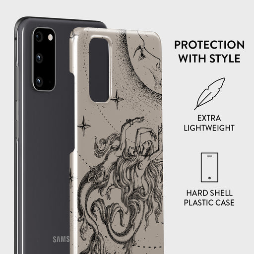 Virgo - Samsung Galaxy S20 4G / 5G Case 2