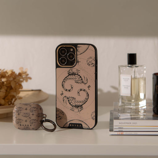Scorpio - AirPods Pro Case 21