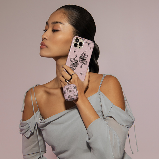 Gemini - Samsung Galaxy A33 Case 22