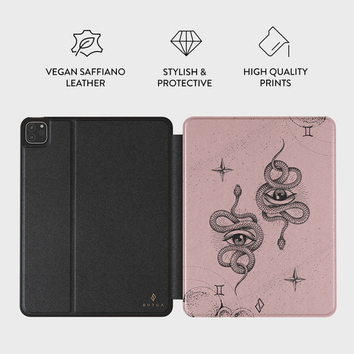 Gemini - iPad Pro 11 (2nd/1st Gen) Case 9