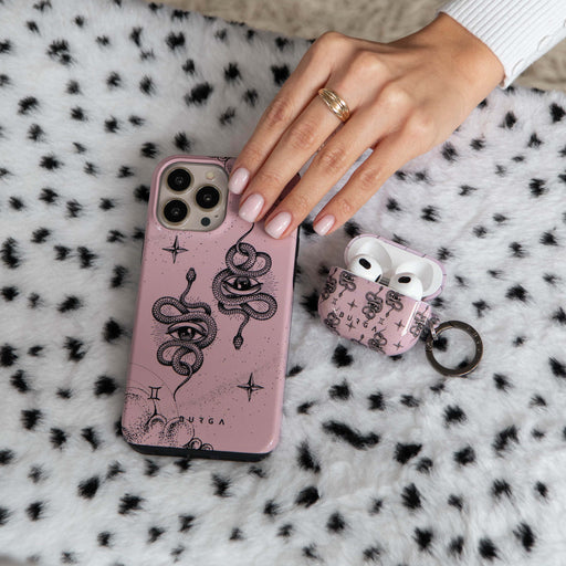 Gemini - Samsung Galaxy A54 Case 27
