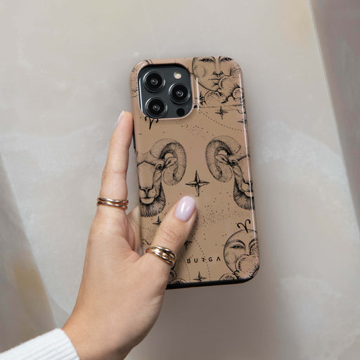 Taurus - Xiaomi 11 Lite 5G NE Case 22