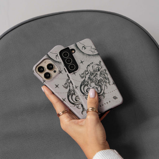 Aquarius - iPhone 7 / iPhone 8 Case 43