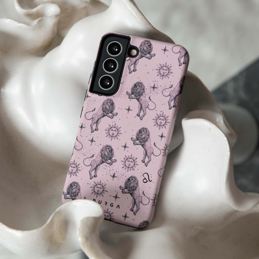 Leo - Google Pixel 7 Case 22