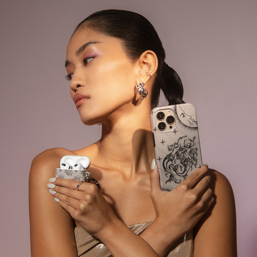 Virgo - Samsung Galaxy S20 4G / 5G Case 42