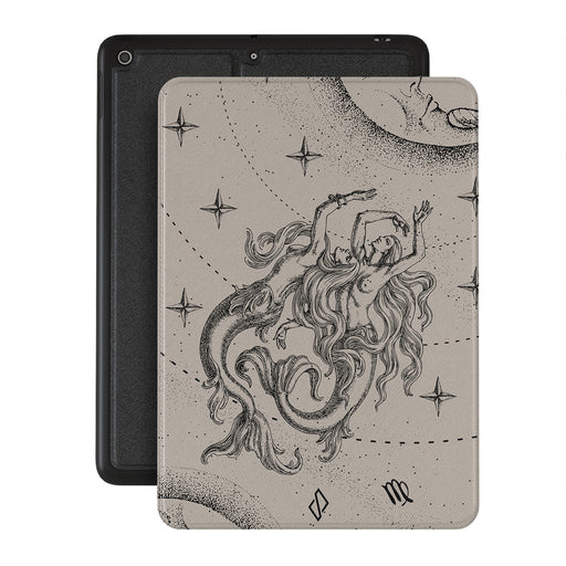 Virgo - iPad 10.2 (9th/8th/7th Gen) Case 1
