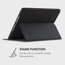 Virgo - iPad 10.2 (9th/8th/7th Gen) Case 12