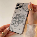 Virgo - iPhone 12 Case 103